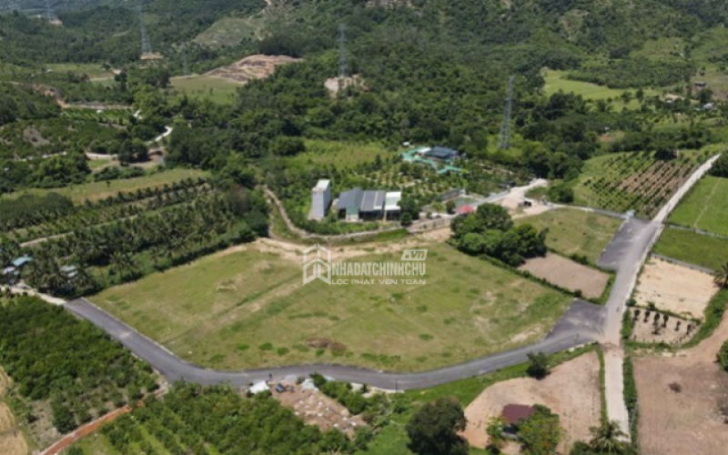 Quy định thu hồi đất khi người dân tự nguyện trả lại cho Nhà nước