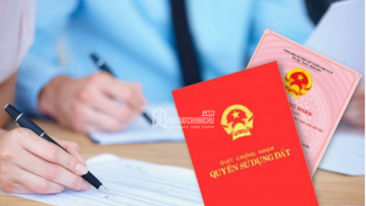 Sổ đỏ lệch diện tích so với thực tế: Xử lý thế nào theo quy định mới?