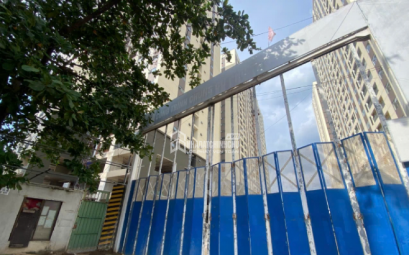 TPHCM nâng mức thu nhập mua nhà ở xã hội lên 25 triệu đồng/tháng