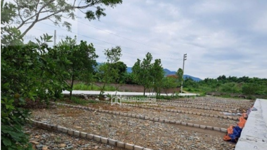 Giá đất nền hạ nhiệt, thị trường chuyển sang xu hướng đầu tư dài hạn