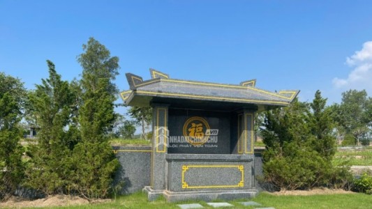 Sôi động thị trường bất động sản nghĩa trang