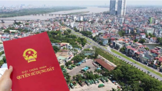 Trình tự định giá đất cụ thể theo quy định mới từ ngày 27.3