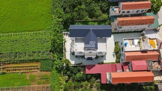 Quy định tính tiền sử dụng đất đối với diện tích tăng thêm