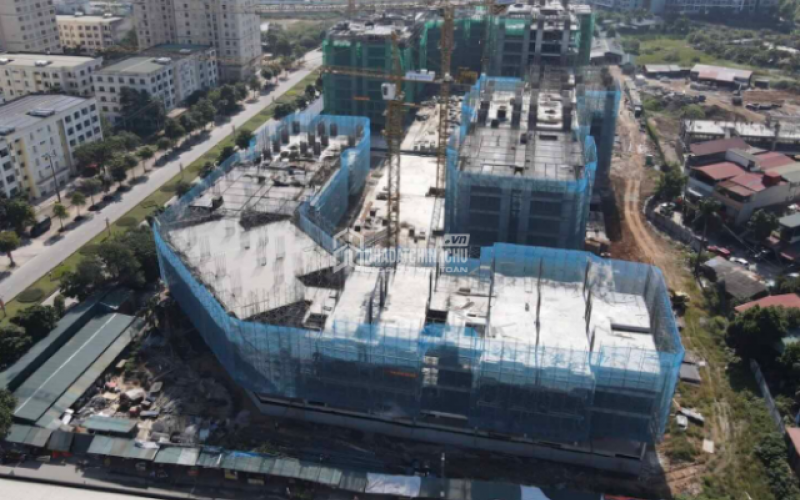 Bộ Xây dựng đẩy mạnh nhà ở xã hội, tăng tốc hạ tầng trọng điểm trong quý II năm 2026