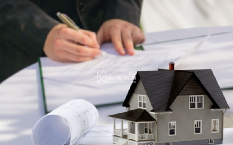 Bộ Xây dựng trả lời về giấy phép xây dựng nhà ở riêng lẻ