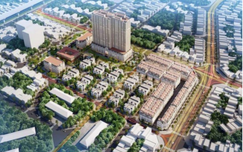 Mua nhà ở xã hội tại Hà Nội với giá khoảng 25 triệu đồng mỗi mét vuông, nhiều trường hợp không cần xét duyệt