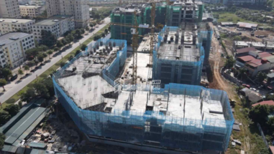 Bộ Xây dựng đẩy mạnh nhà ở xã hội, tăng tốc hạ tầng trọng điểm trong quý II năm 2026