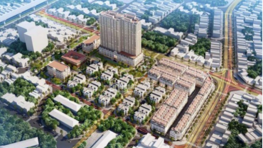 Mua nhà ở xã hội tại Hà Nội với giá khoảng 25 triệu đồng mỗi mét vuông, nhiều trường hợp không cần xét duyệt