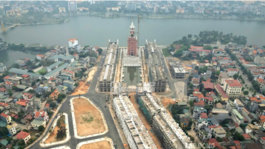 Nguồn cung nhà ở thương mại mới giảm, đầu ra thị trường cải thiện