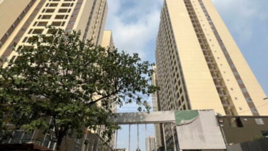 Nhà ở xã hội bị môi giới “thổi giá”, nhận cọc trái quy định