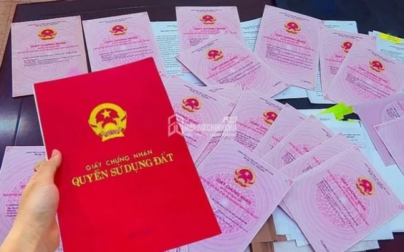 Đất sử dụng ổn định lâu năm: Cấp sổ đỏ ra sao khi quy hoạch chưa đồng bộ?