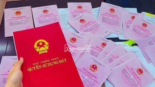 Đất sử dụng ổn định lâu năm: Cấp sổ đỏ ra sao khi quy hoạch chưa đồng bộ?