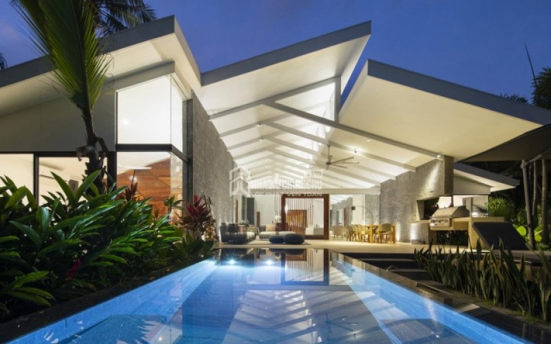 Giải mã “luật chơi” mới của thị trường bất động sản trong kỷ nguyên Seatizen