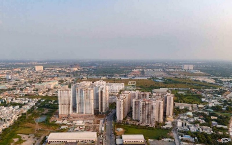 Doanh nghiệp làm nhà ở xã hội vẫn gặp khó trong tiếp cận vốn vay ưu đãi