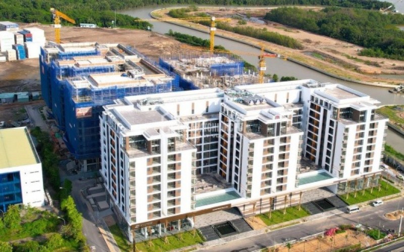 Dự án nhà ở xã hội bị rao bán trái phép, người dân cần cảnh giác