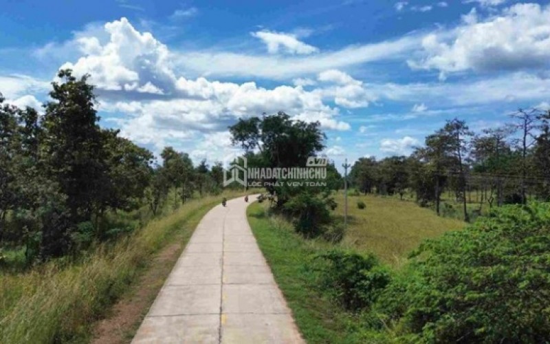 Chặn chiêu trò “cò đất” phân lô, rao bán trái phép đất công