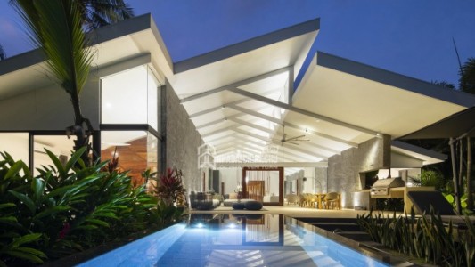 Giải mã “luật chơi” mới của thị trường bất động sản trong kỷ nguyên Seatizen