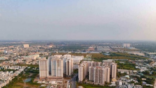 Doanh nghiệp làm nhà ở xã hội vẫn gặp khó trong tiếp cận vốn vay ưu đãi