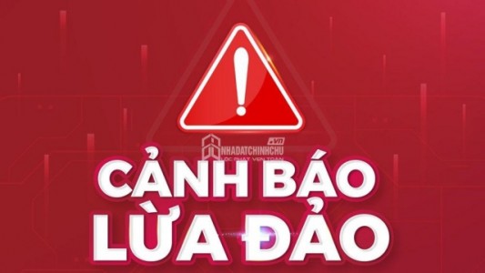 Cảnh báo chiêu trò lừa đảo mua nhà ở xã hội, người dân cần đặc biệt thận trọng