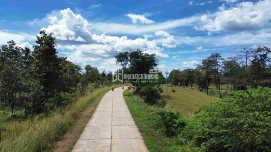 Chặn chiêu trò “cò đất” phân lô, rao bán trái phép đất công