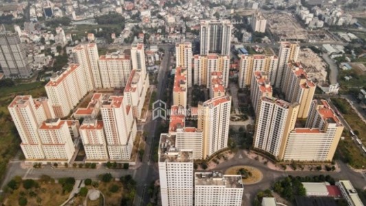 Thủ tục pháp lý và vốn vẫn là “nút thắt” khiến tiến độ nhà ở xã hội chậm lại