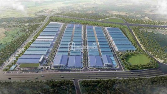 Khánh Hòa tăng tốc lấp đầy cụm công nghiệp đón dòng vốn đầu tư chất lượng cao