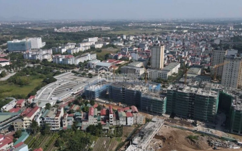 Nhà ở xã hội cần cơ chế cân bằng lợi ích để tránh “nằm trên giấy”