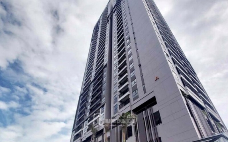 Tranh chấp chung cư bùng phát do cách điều hành của Ban quản trị