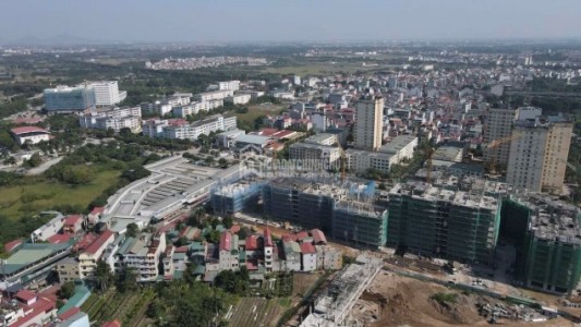 Nhà ở xã hội cần cơ chế cân bằng lợi ích để tránh “nằm trên giấy”