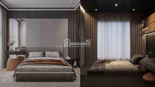 Cách Thiết Kế Phòng Ngủ Khoa Học Giúp Cải Thiện Giấc Ngủ Và Nâng Cao Chất Lượng Sống