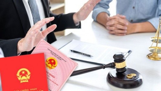 Trường Hợp Vi Phạm Đất Đai Được Miễn, Giảm Án Và Xóa Án Tích Từ 1.5.2026 Theo Nghị Quyết 29/2026/QH16
