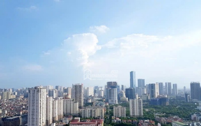 Giá chung cư bị đẩy lên cao, nhiều dự án tồn hàng 5–10 năm vẫn không giảm giá
