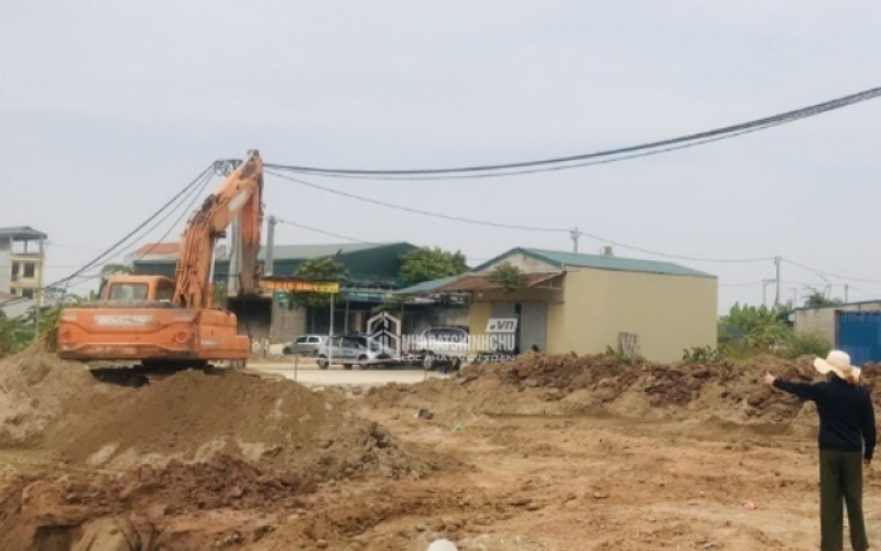 Quy định mới về miễn tiền sử dụng đất tại dự án tái định cư