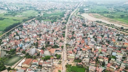 Khó khăn, vướng mắc khi thu hồi đất mở rộng Quốc lộ 6 qua Chương Mỹ