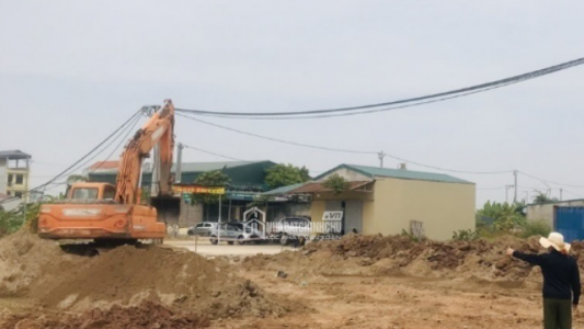 Quy định mới về miễn tiền sử dụng đất tại dự án tái định cư