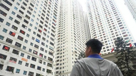 Chính sách mới mở rộng cơ hội tiếp cận nhà ở xã hội cho người lao động