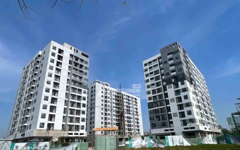 TPHCM triển khai quy định mới về điều kiện mua nhà ở xã hội