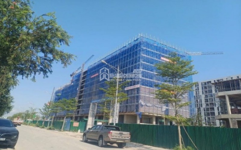 Rà soát kỹ hồ sơ, ngăn tiêu cực trong mua nhà ở xã hội