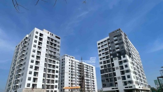 TPHCM triển khai quy định mới về điều kiện mua nhà ở xã hội