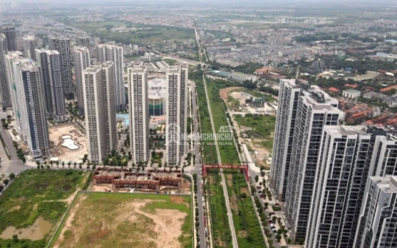 Nóng đề xuất hạn chế chuyển nhượng nhà ở thương mại trong 3 năm