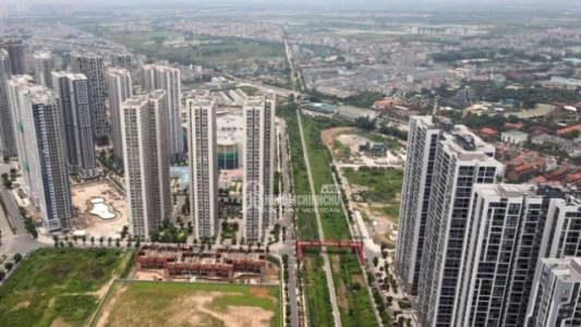 Nóng đề xuất hạn chế chuyển nhượng nhà ở thương mại trong 3 năm