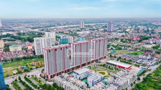 Hà Nội Đề Xuất Hạn Chế Chuyển Nhượng Nhà Ở Thương Mại Sau 3 Năm: Giải Pháp Hạ Nhiệt Thị Trường Hay Rào Cản Mới?