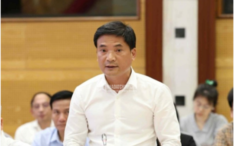 Ưu Tiên Phát Triển Nhà Ở Cho Thuê Tại Đô Thị Lớn Và Khu Công Nghiệp
