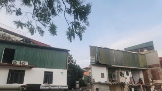 Hà Nội Kiểm Tra, Xử Lý Nhà Siêu Mỏng, Siêu Méo Sau Giải Phóng Mặt Bằng