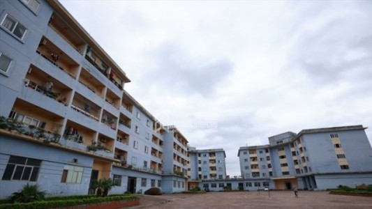 Hà Nội Đẩy Mạnh Phát Triển Nhà Ở Xã Hội Và Nhà Ở Cho Thuê Giai Đoạn 2026 - 2031