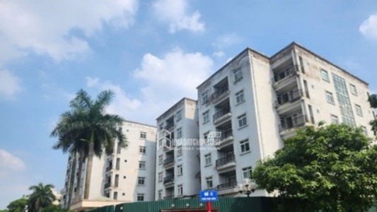 Hà Nội Đề Xuất Giao Sở Xây Dựng Thẩm Quyền Bán Nhà Ở Công, Rút Ngắn Thời Gian Giải Quyết Hồ Sơ
