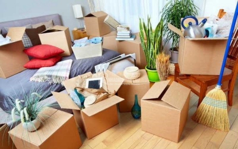 Những việc nên làm khi chuyển đến nhà mới để nhanh chóng ổn định cuộc sống
