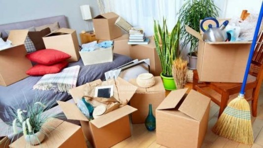 Những việc nên làm khi chuyển đến nhà mới để nhanh chóng ổn định cuộc sống