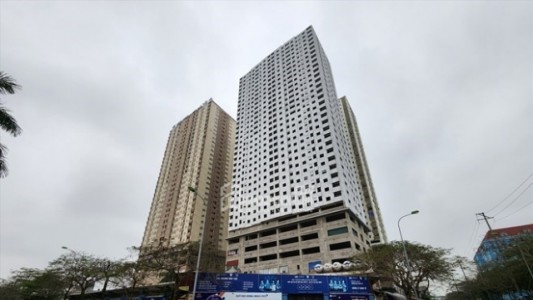 Nhà ở xã hội và nhà ở cho thuê trở thành tâm điểm hút vốn của thị trường bất động sản
