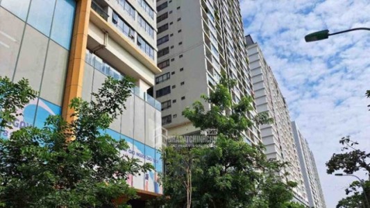 Giá chung cư Hà Nội giảm hàng trăm triệu đồng nhưng thanh khoản vẫn chậm
